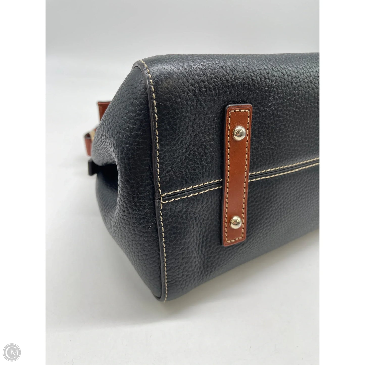 Handbag Designer By Dooney And Bourke, Size: Large