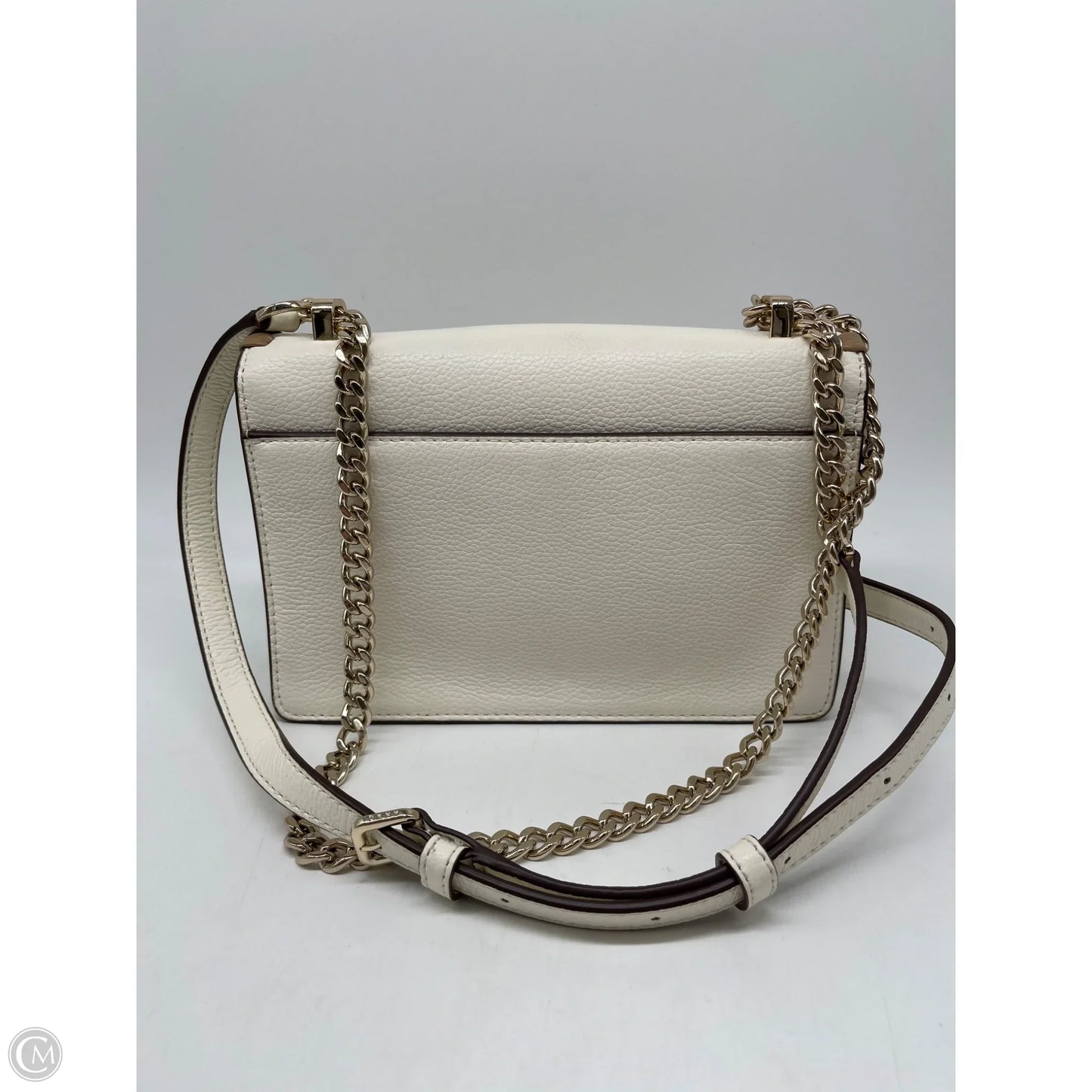 Handbag By Dkny, Size: Medium