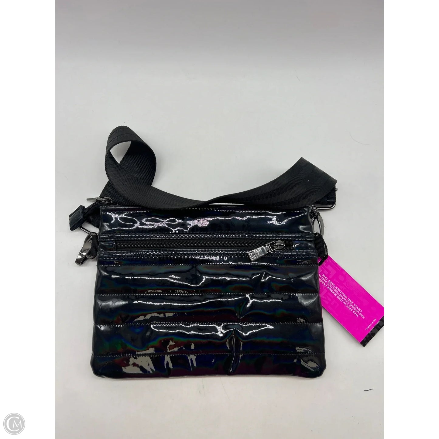 Handbag By Think Royln, Size: Medium