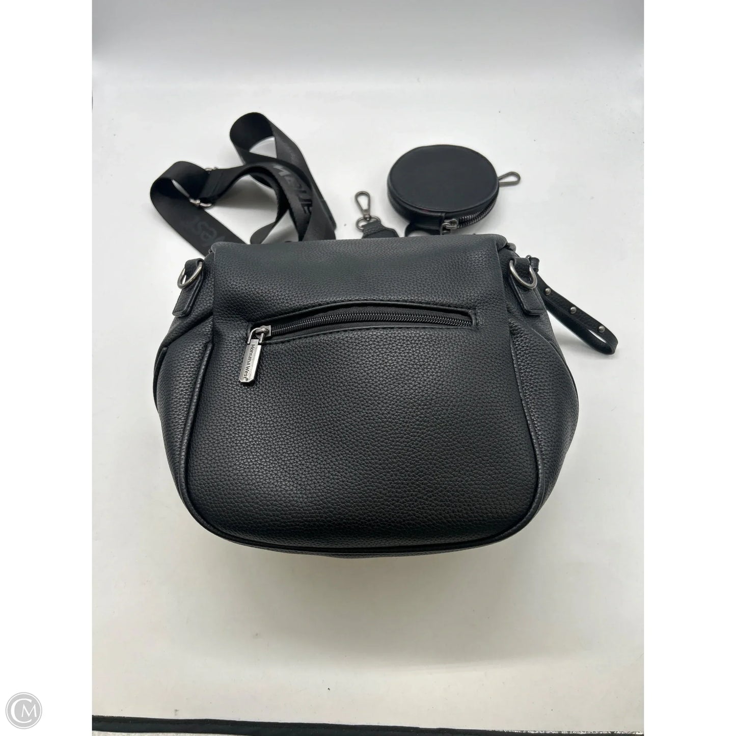 Handbag By Montana West, Size: Medium