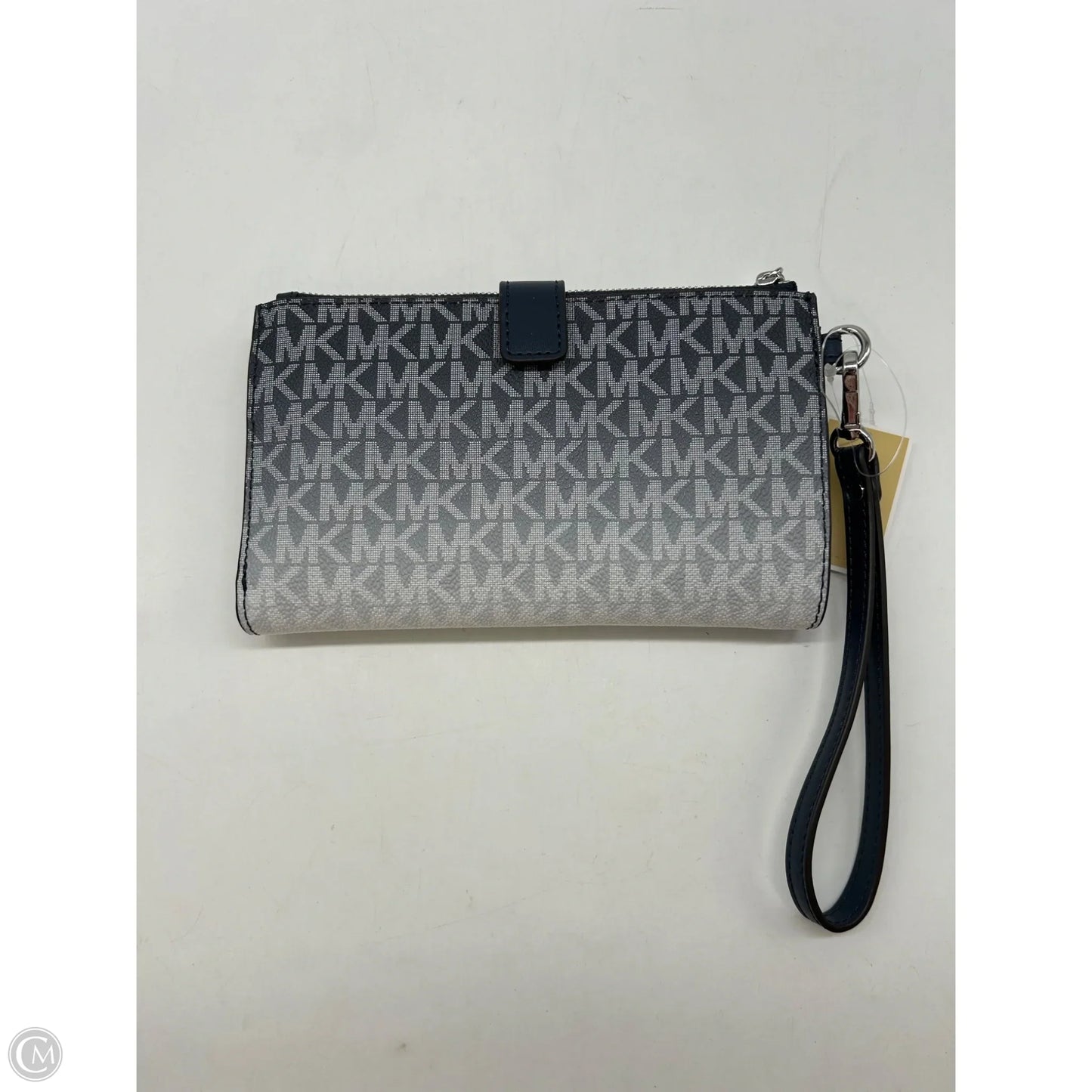 Wristlet Designer By Michael Kors, Size: Large