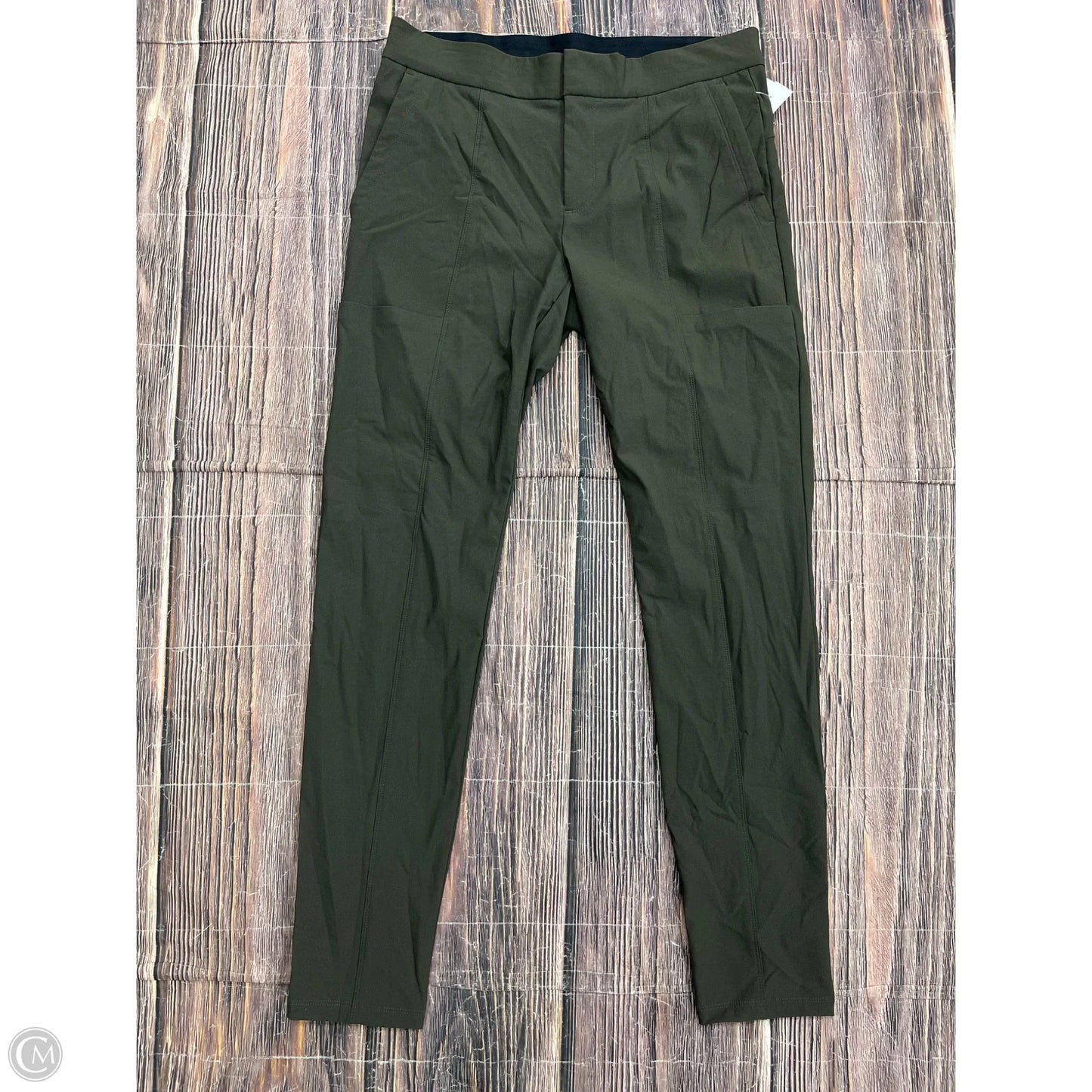 Pants Other By Athleta In Green, Size: 6