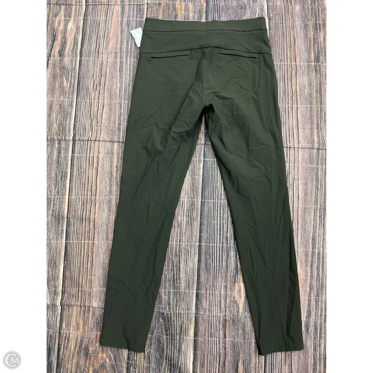 Pants Other By Athleta In Green, Size: 6