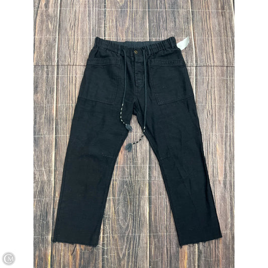Pants Other By Free People In Black, Size: Xs