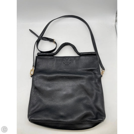 Handbag Designer By Tory Burch, Size: Medium