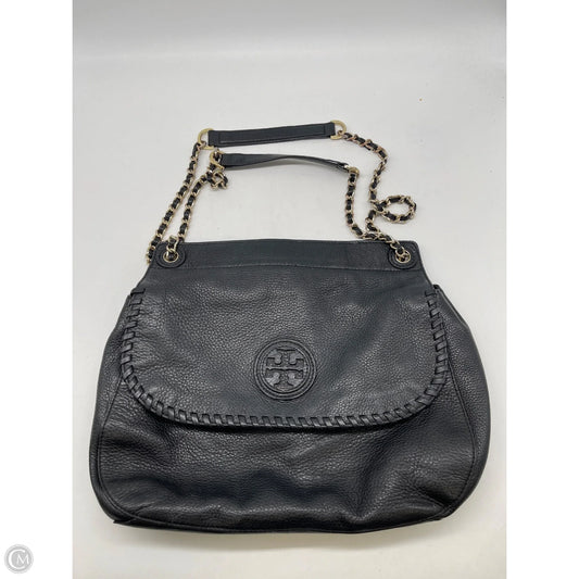 Handbag Designer By Tory Burch, Size: Large