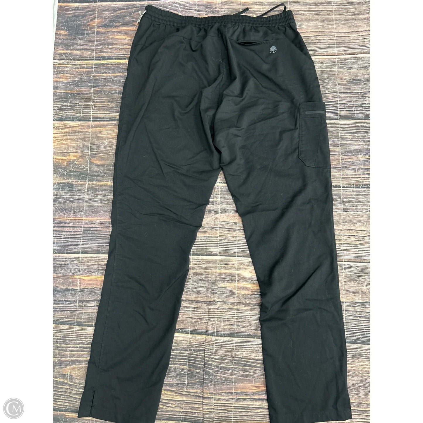 Pants Other By Clothes Mentor In Black, Size: Xl
