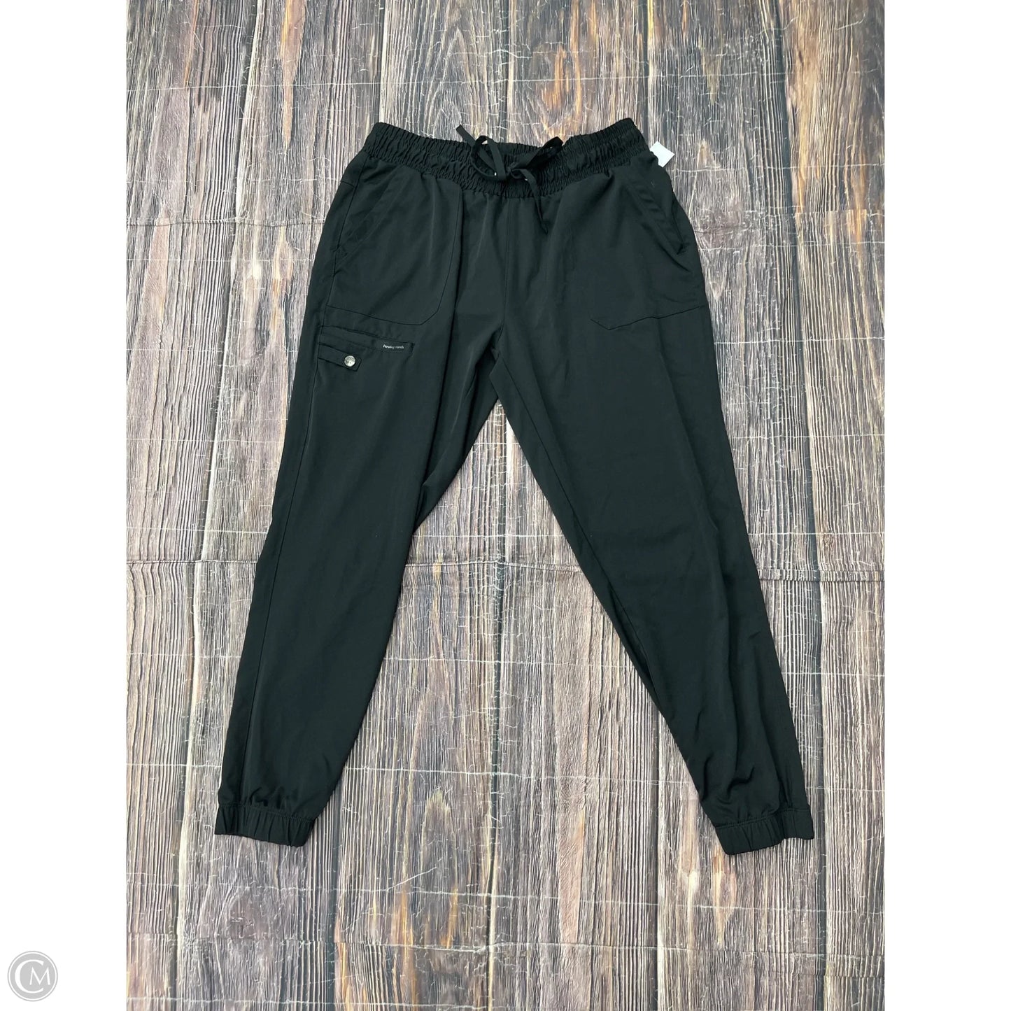 Pants Other By Clothes Mentor In Black, Size: L
