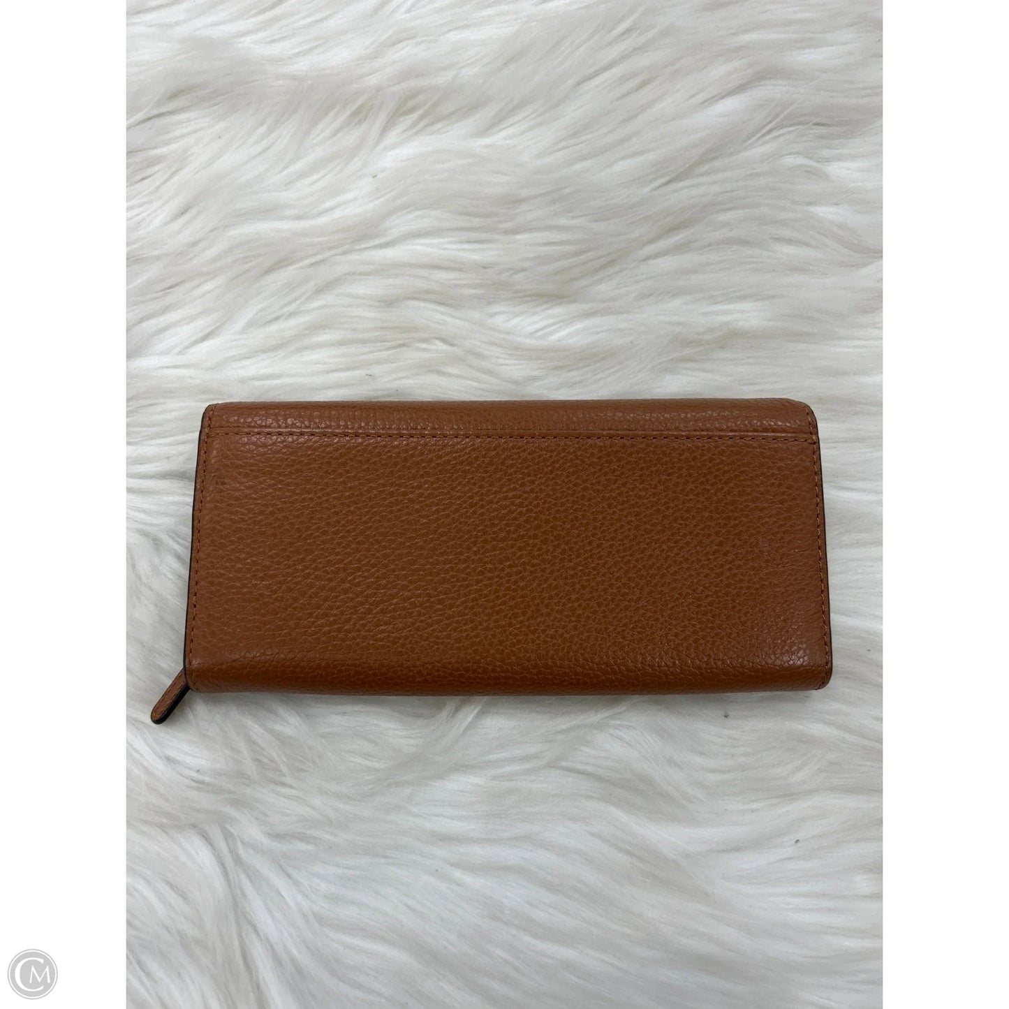Wallet Designer By Michael Kors, Size: Large