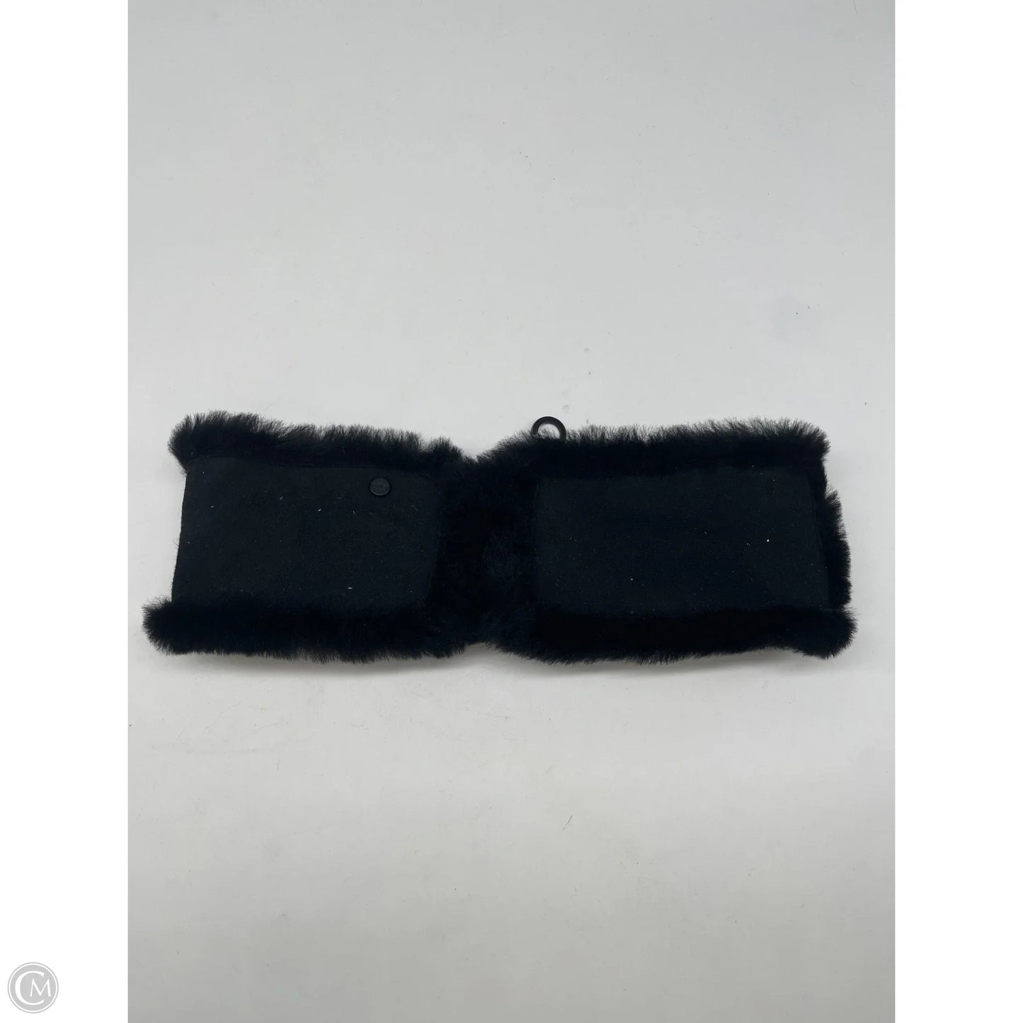 Accessory Designer Tag By Ugg