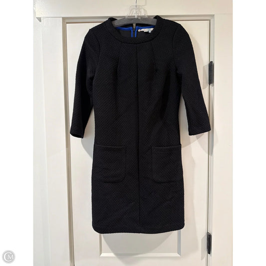 Dress Casual Short By Boden In Black, Size: 10p