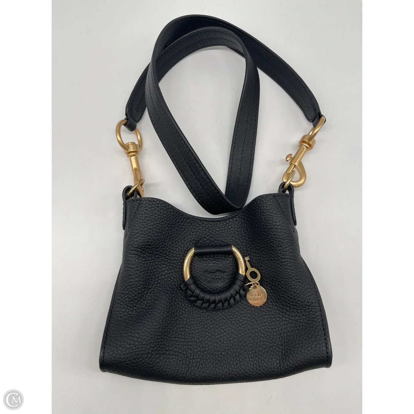 Crossbody Designer By See By Chloe, Size: Small