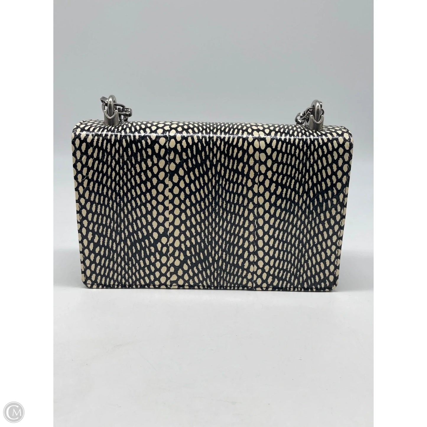 Handbag Luxury Designer By Dolce And Gabbana, Size: Medium