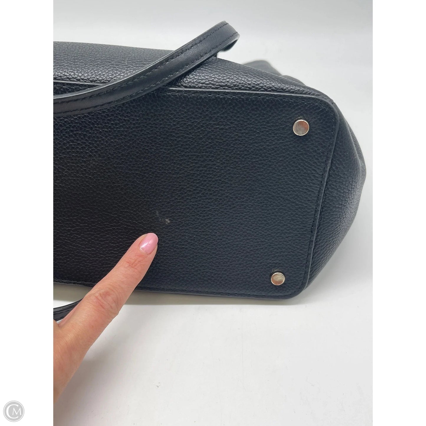 Handbag Designer By Kate Spade, Size: Large