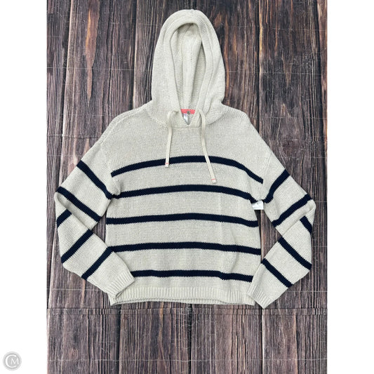Sweater By Southern Tide In Striped Pattern, Size: Xs