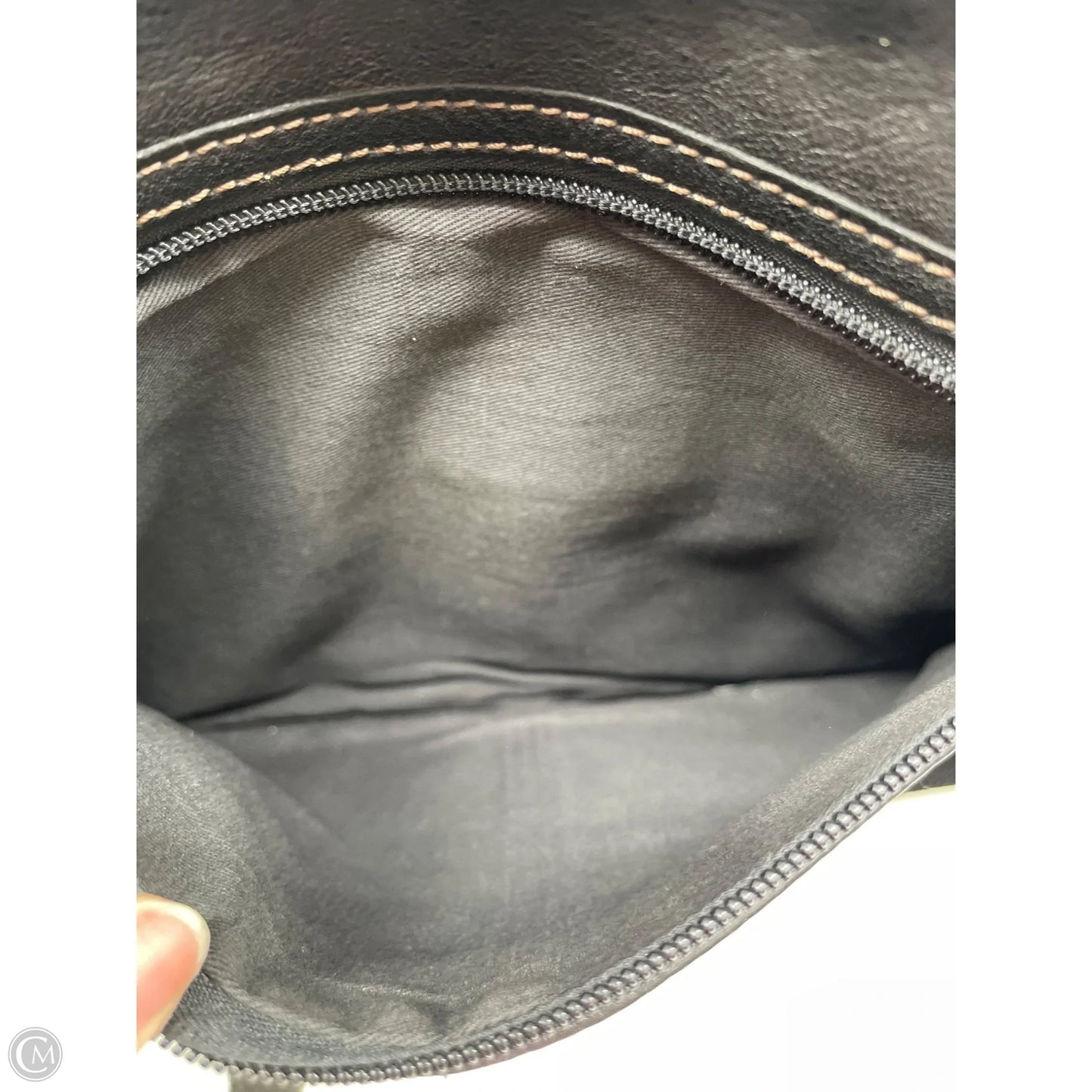 Handbag By Fossil, Size: Medium