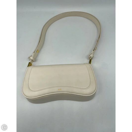 Handbag By Clothes Mentor, Size: Small