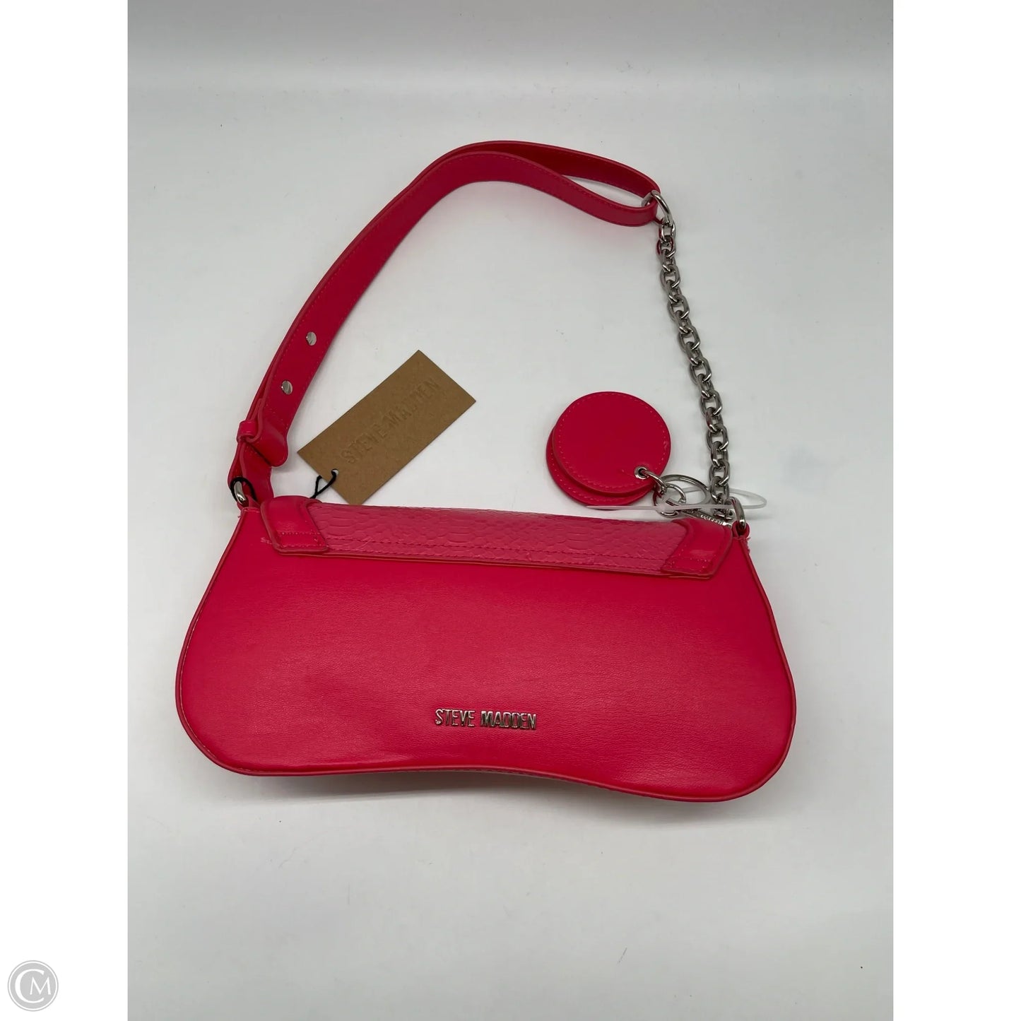 Handbag By Steve Madden, Size: Small