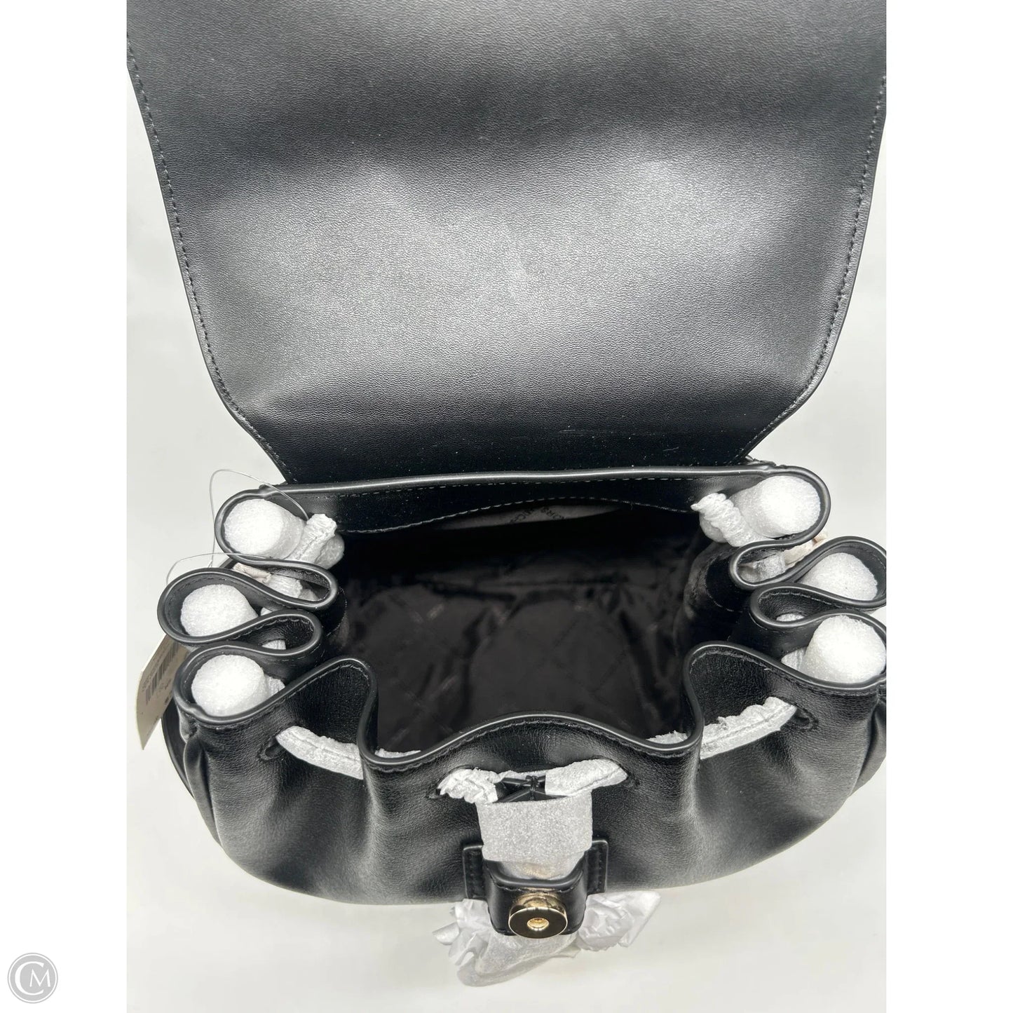 Backpack Designer By Michael Kors, Size: Medium