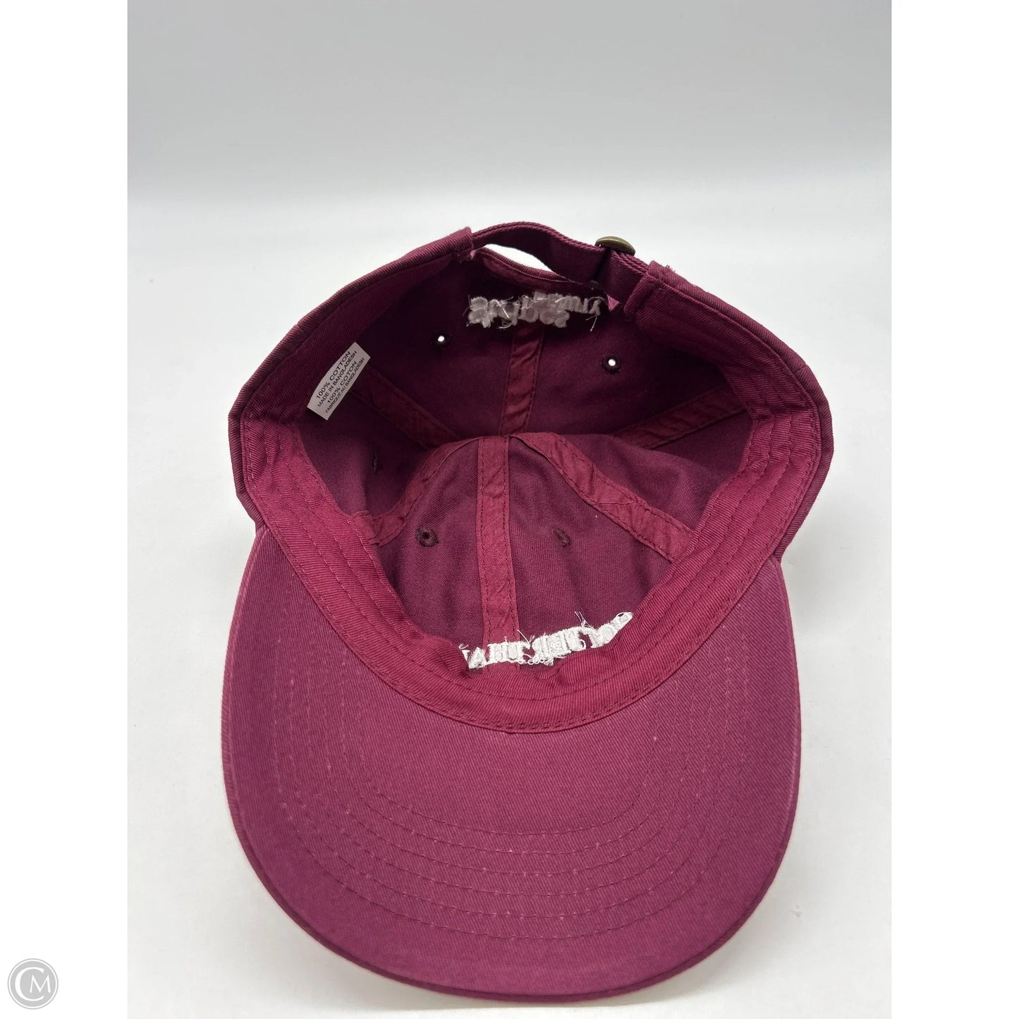 Hat Baseball Cap By Clothes Mentor