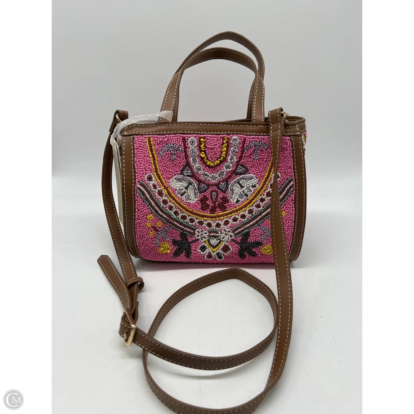 Handbag By Clothes Mentor, Size: Small