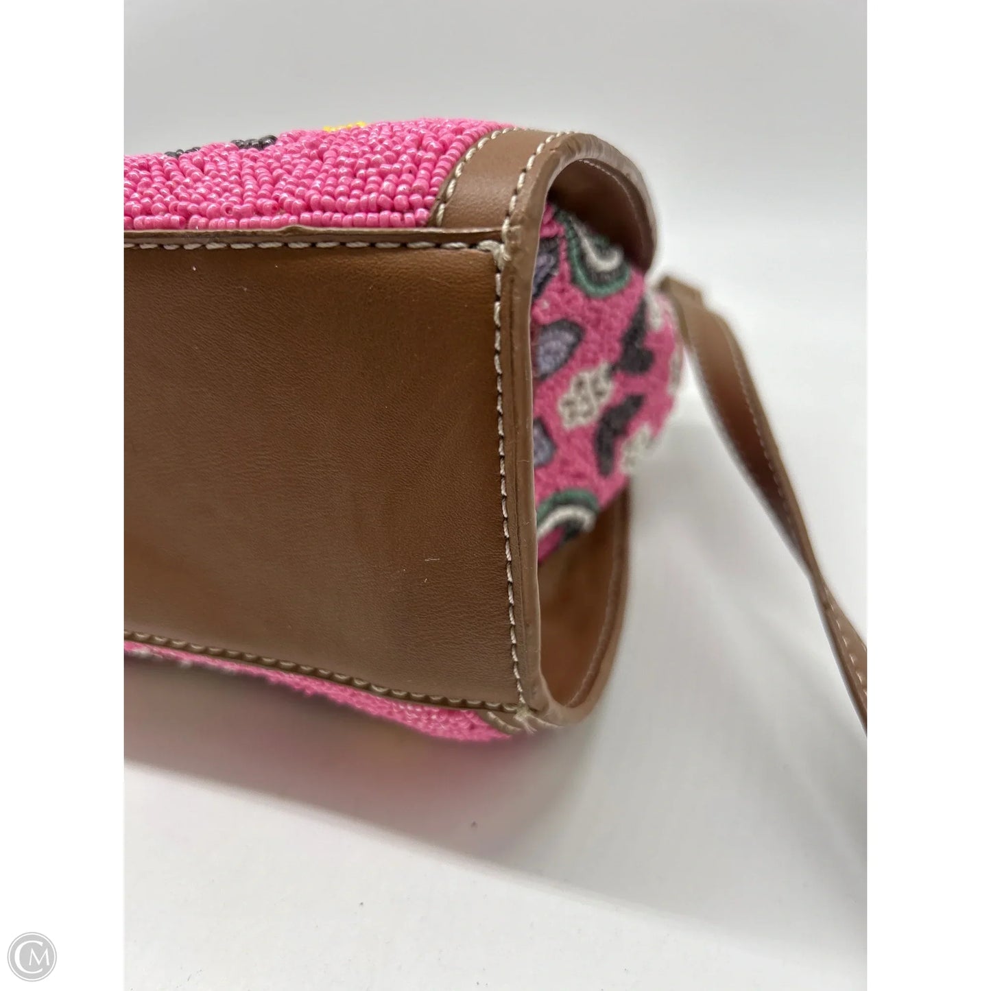 Handbag By Clothes Mentor, Size: Small