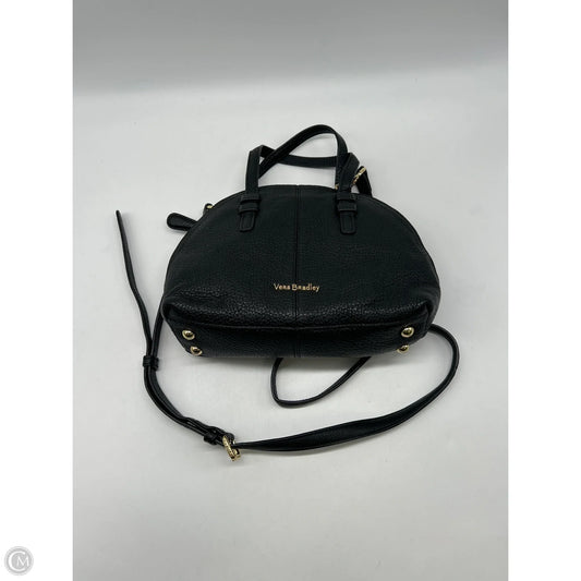 Handbag By Vera Bradley, Size: Small