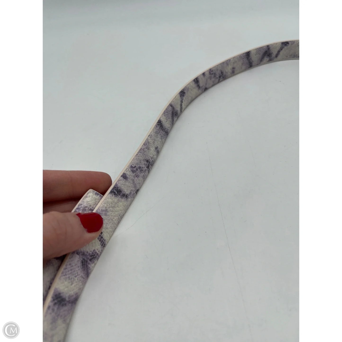 Belt By White House Black Market, Size: Medium