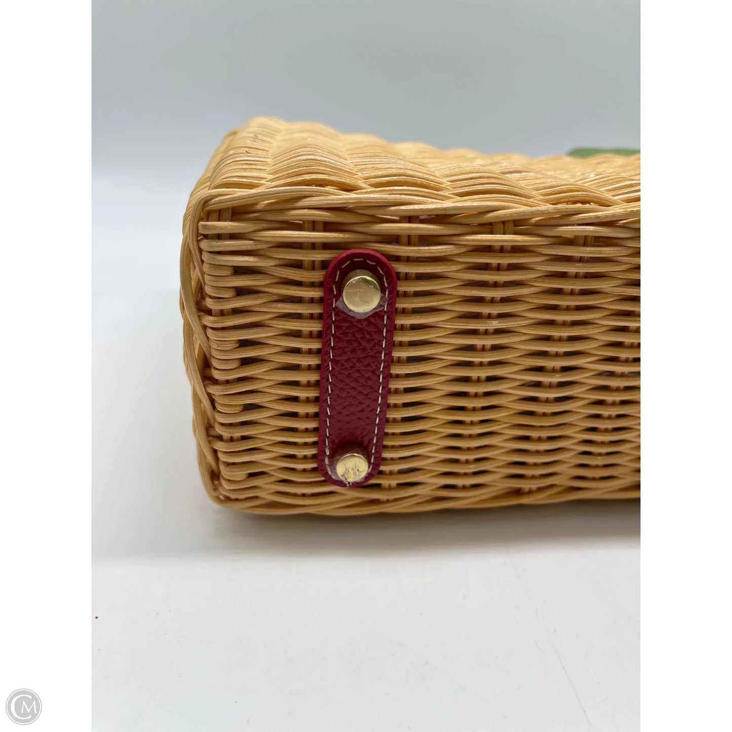 Handbag By J Mclaughlin, Size: Medium