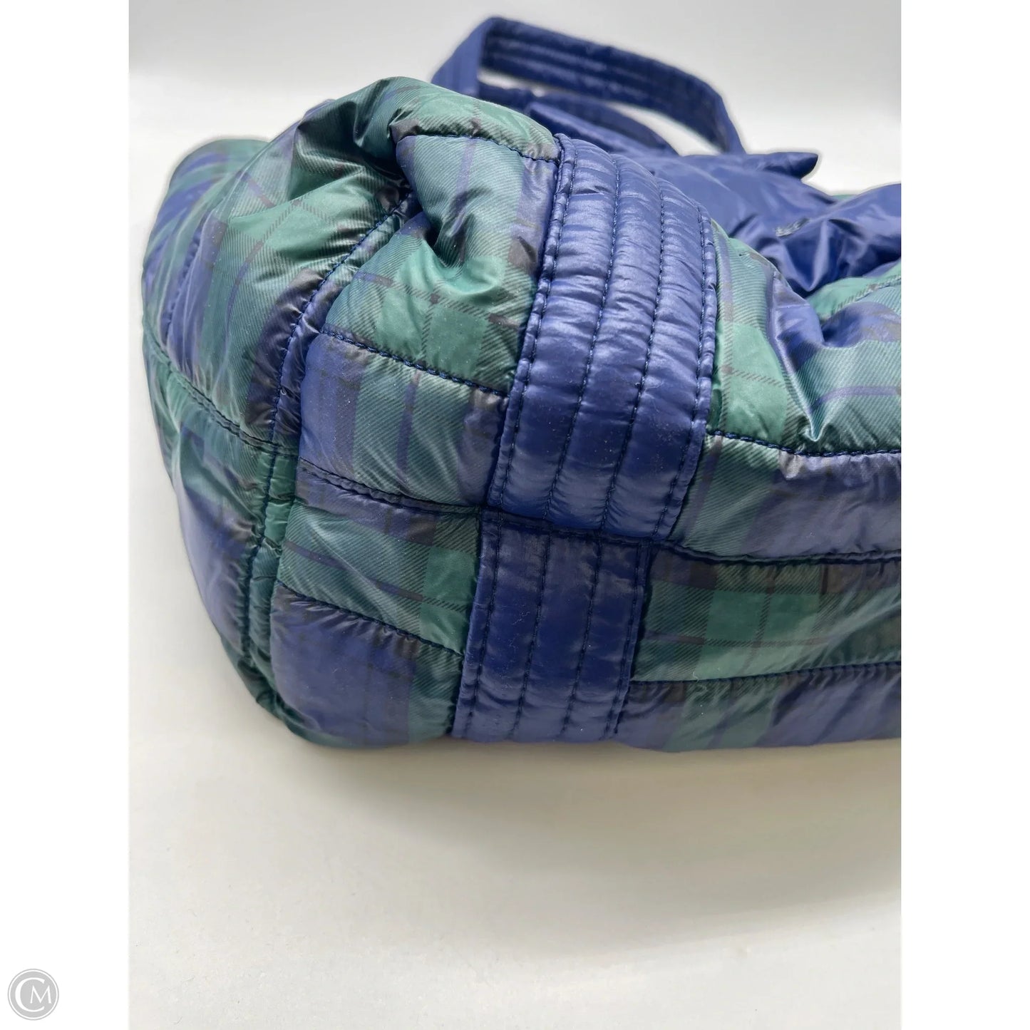 Tote By Vineyard Vines, Size: Medium