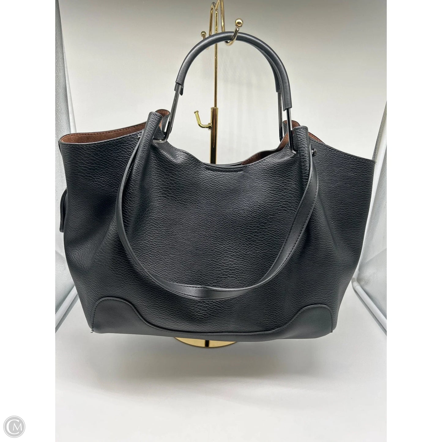 Handbag Designer By Sondra Roberts, Size: Large