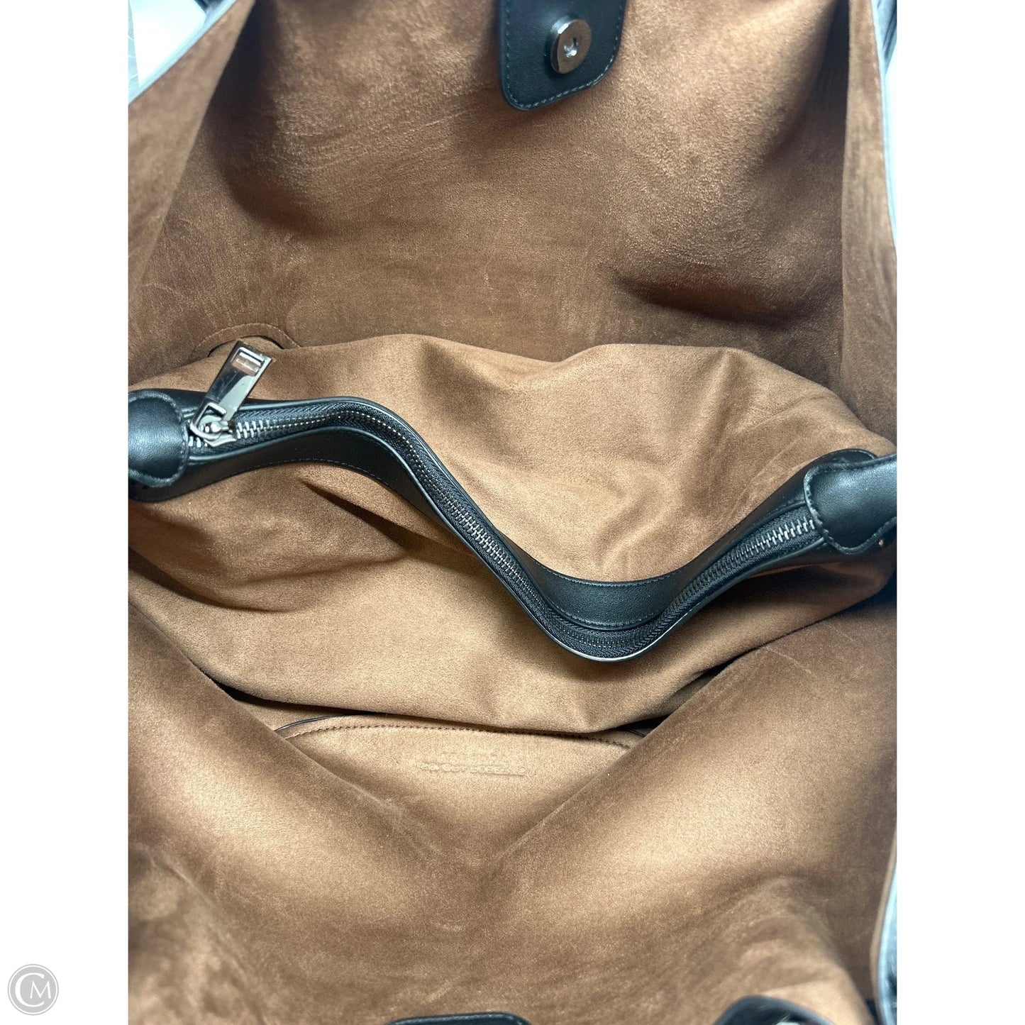 Handbag Designer By Sondra Roberts, Size: Large