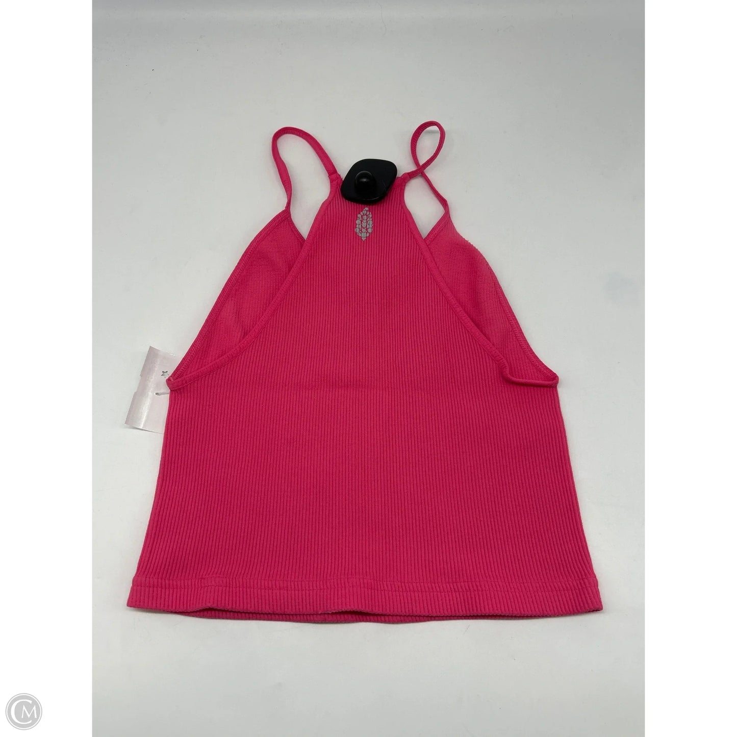 Athletic Tank Top By Free People In Pink, Size: M