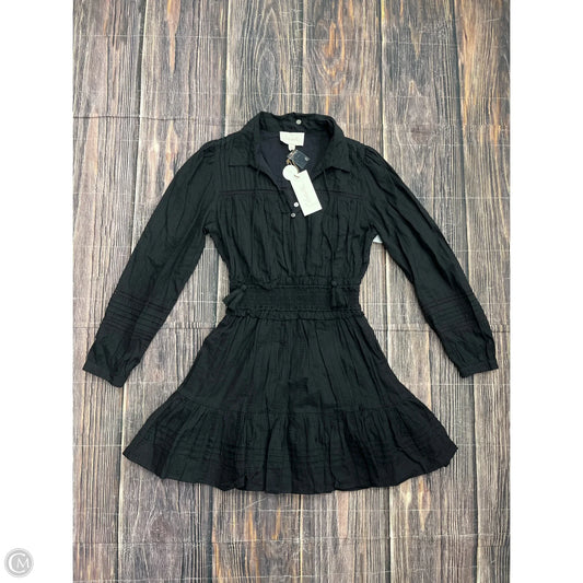 Dress Casual Short By Cleobella In Black, Size: S