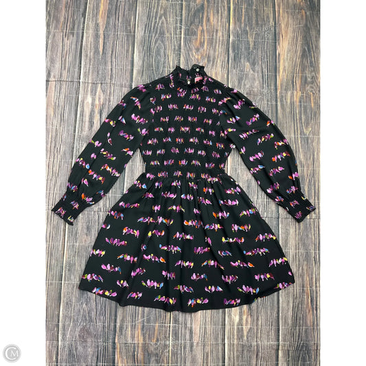 Dress Designer By Kate Spade In Black, Size: 4