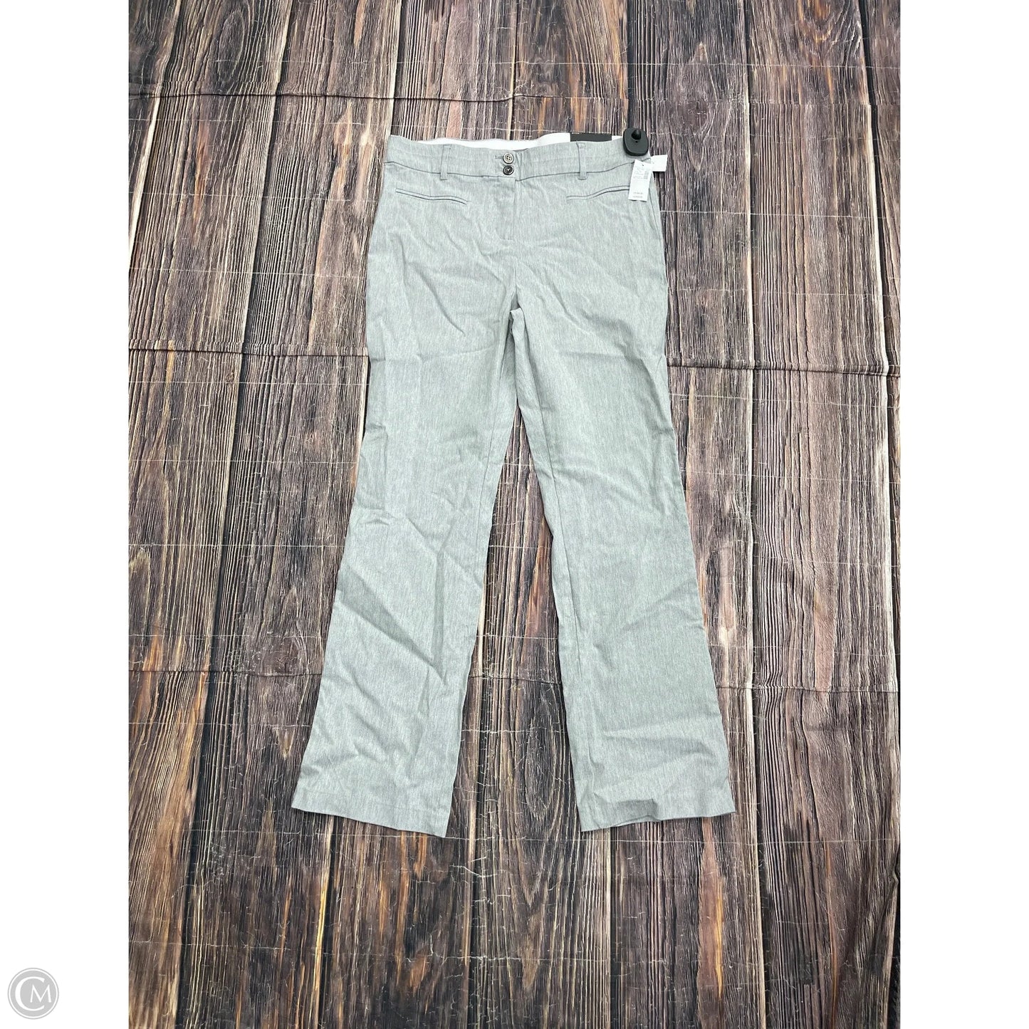 Pants Other By Maurices In Grey, Size: L