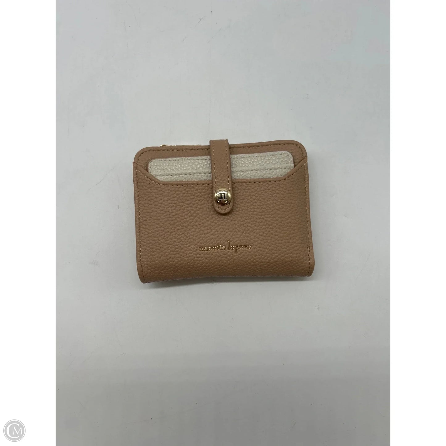 Wallet By Nanette Lepore, Size: Medium