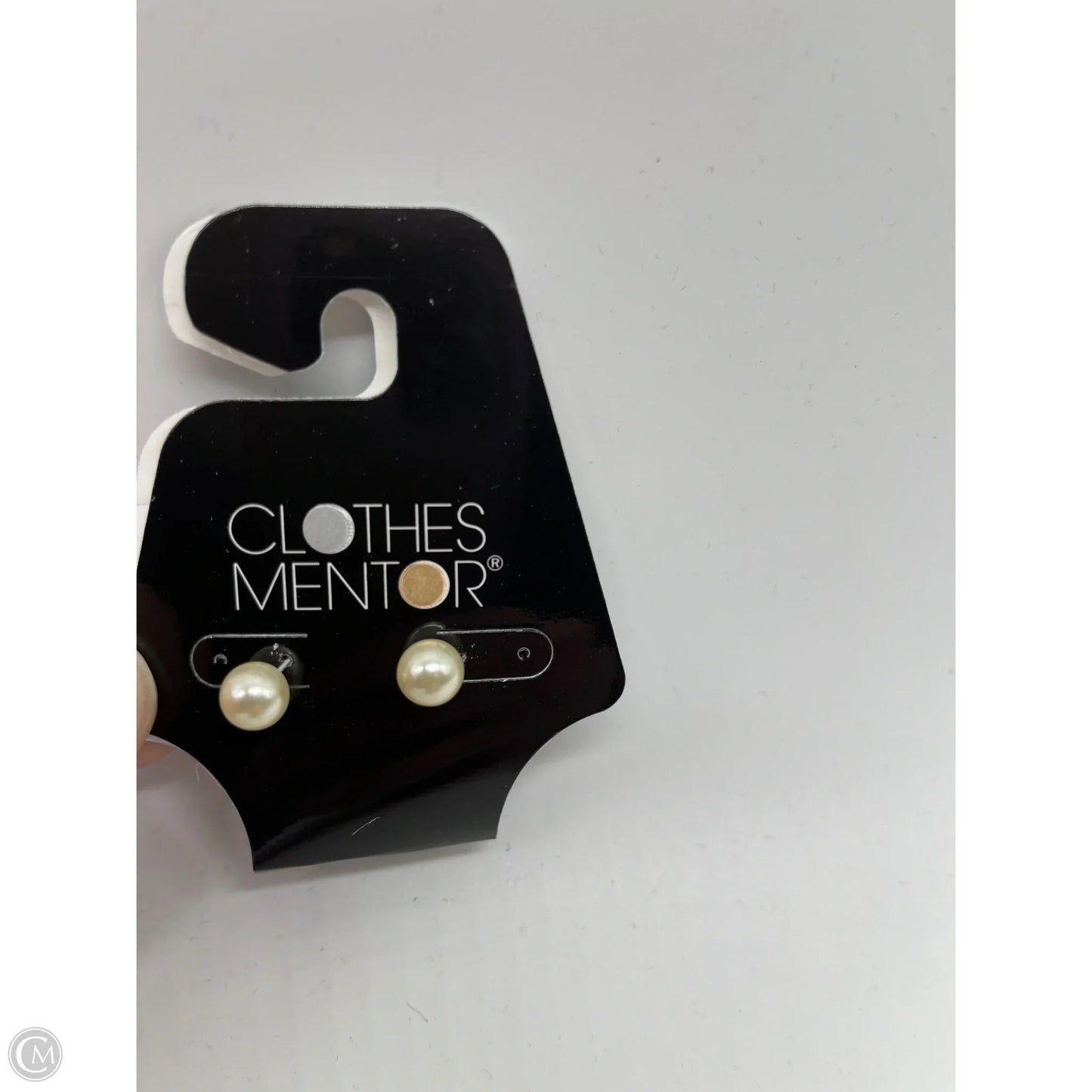 Earrings Stud By Clothes Mentor