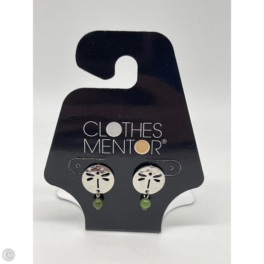 Earrings Stud By Clothes Mentor