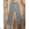 Pants Dress By Loft In Grey, Size: 0