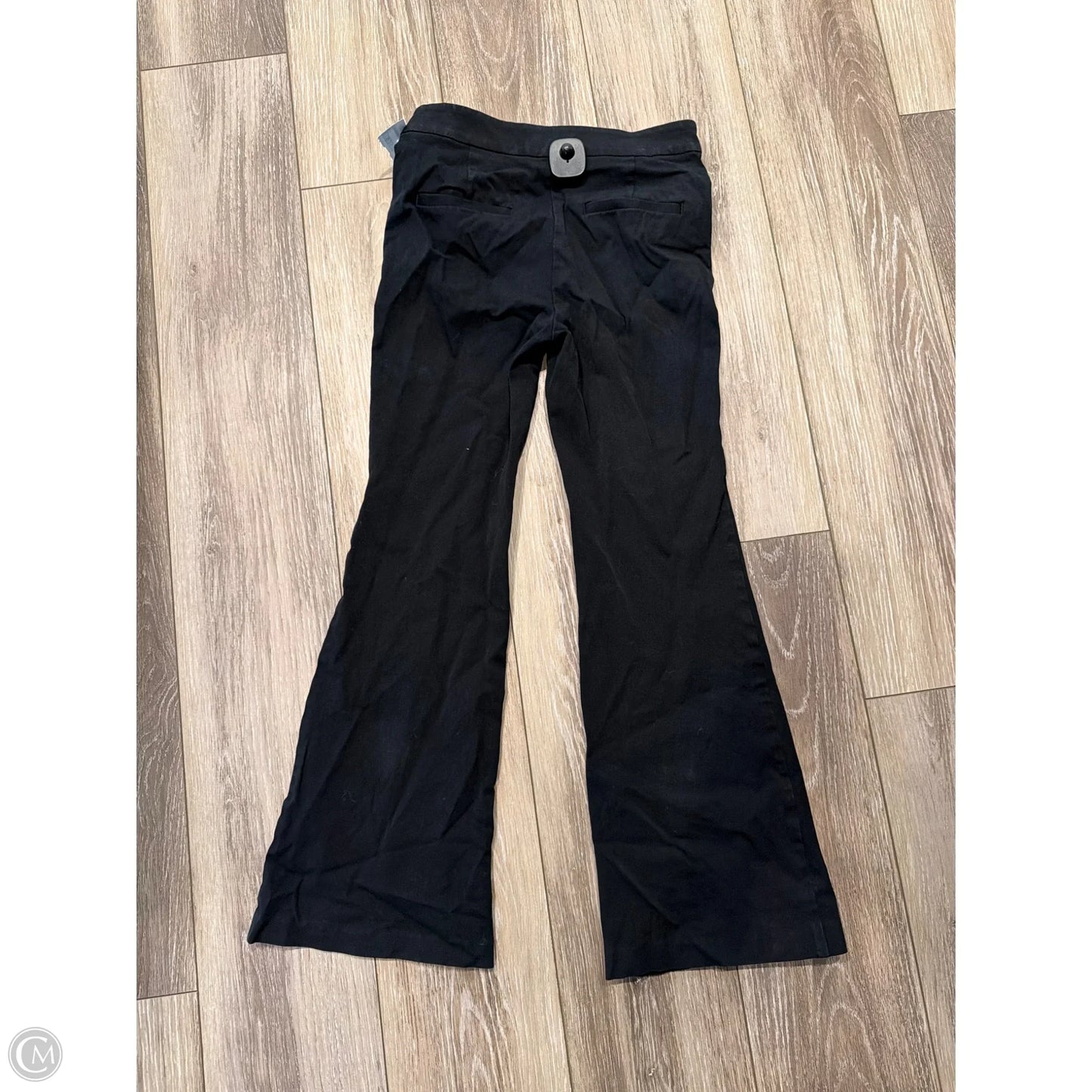 Pants Other By Loft In Black, Size: 0