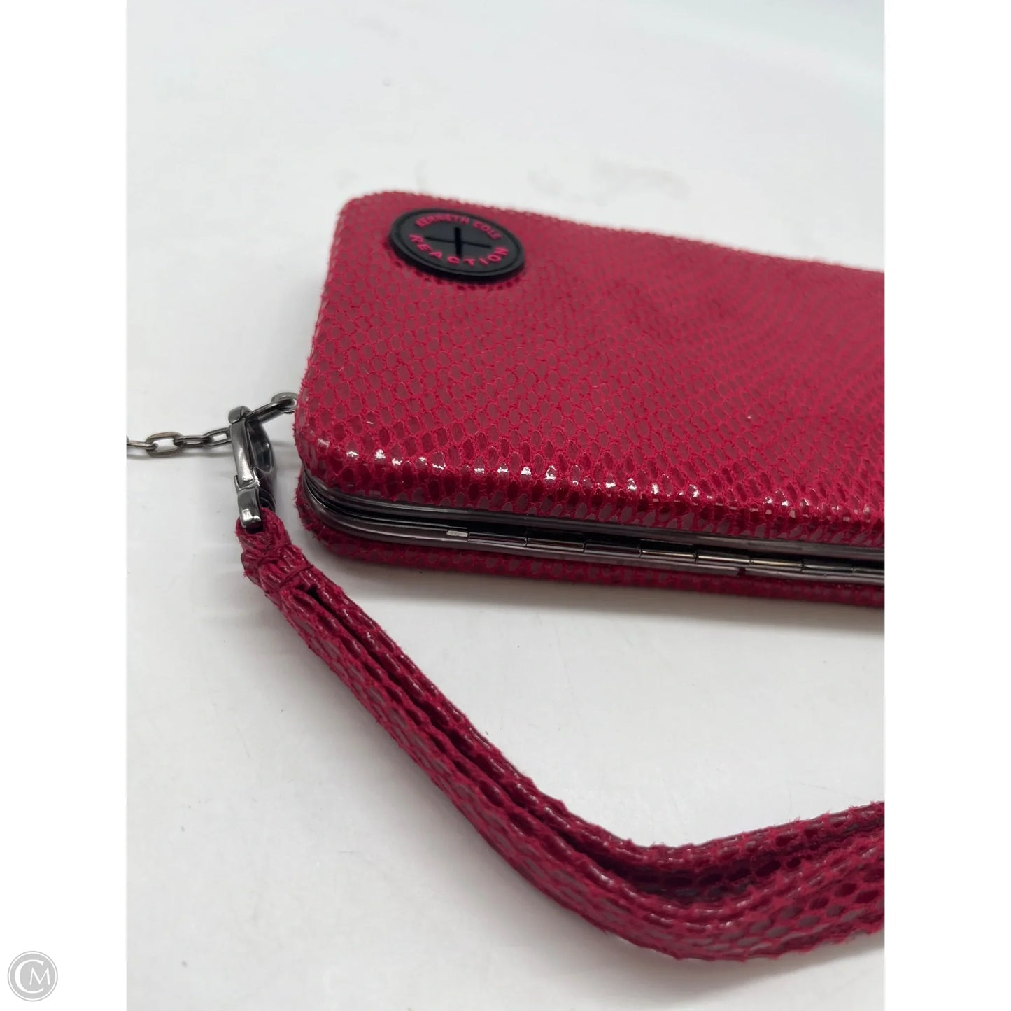 Wallet By Kenneth Cole Reaction, Size: Medium