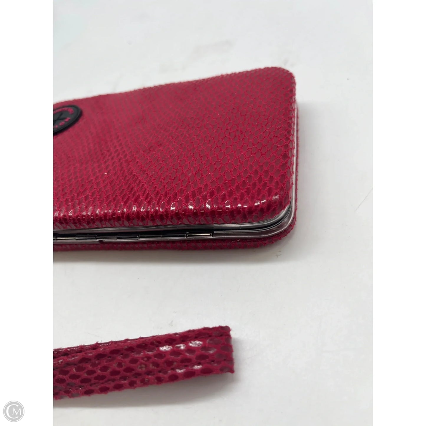 Wallet By Kenneth Cole Reaction, Size: Medium