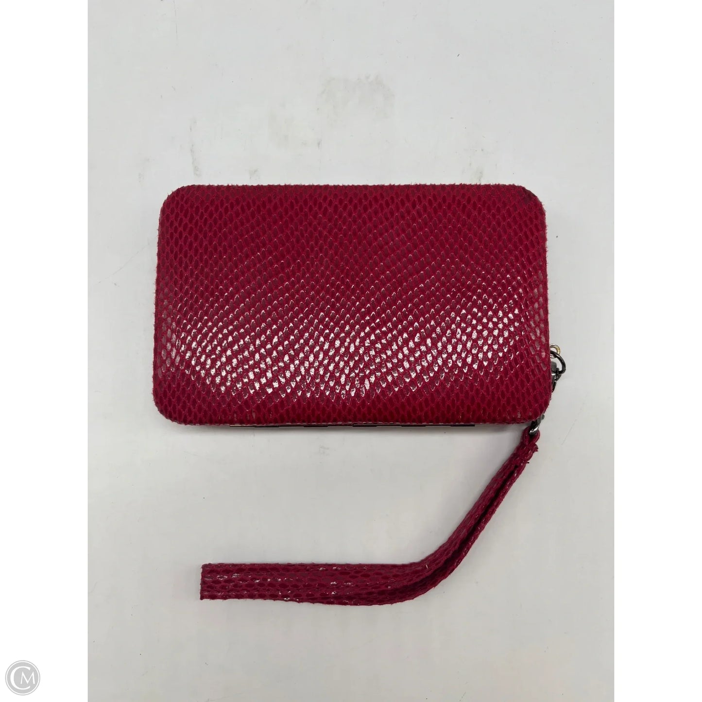 Wallet By Kenneth Cole Reaction, Size: Medium