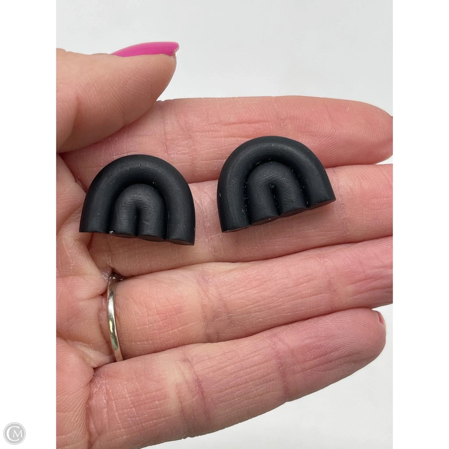 Earrings Stud By Clothes Mentor