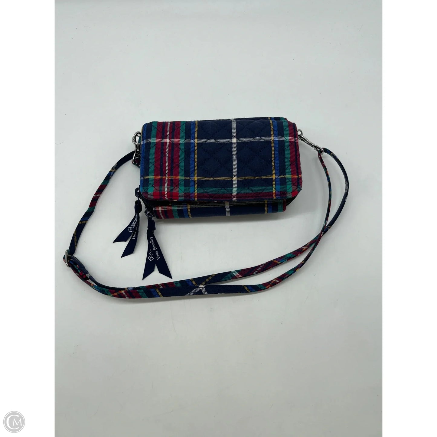 Crossbody By Vera Bradley, Size: Small