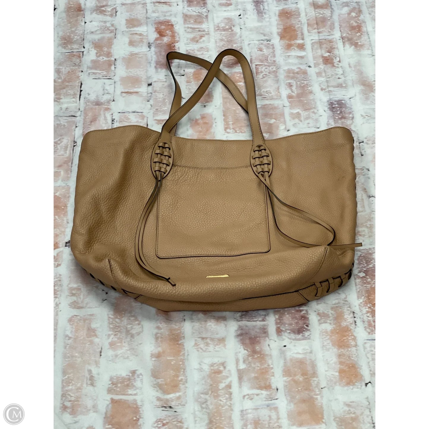 Handbag Designer By Rebecca Minkoff, Size: Medium