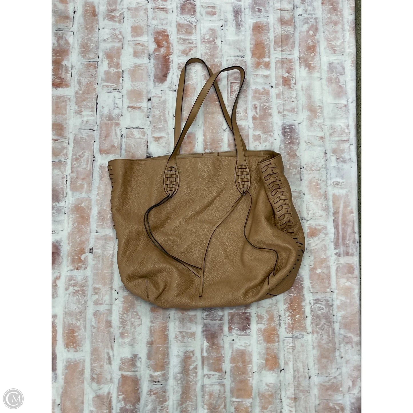 Handbag Designer By Rebecca Minkoff, Size: Medium