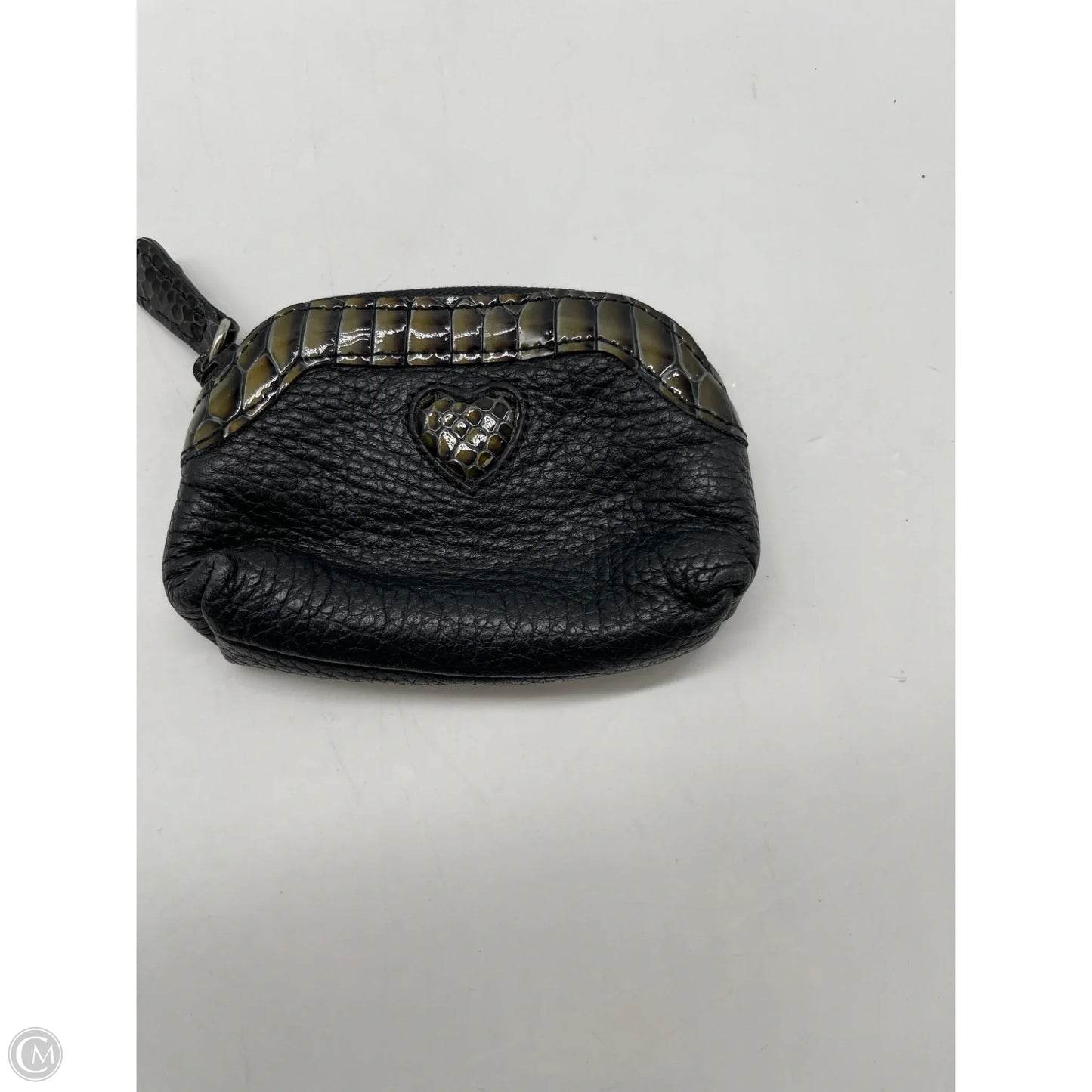 Coin Purse By Brighton, Size: Small