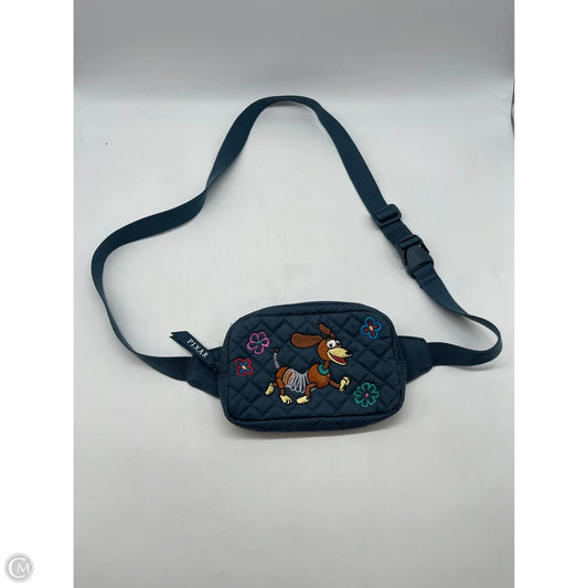 Crossbody By Vera Bradley, Size: Small